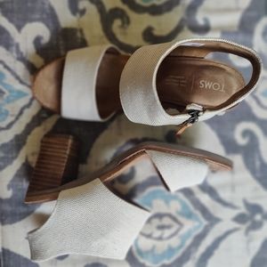 TOMS Sandals